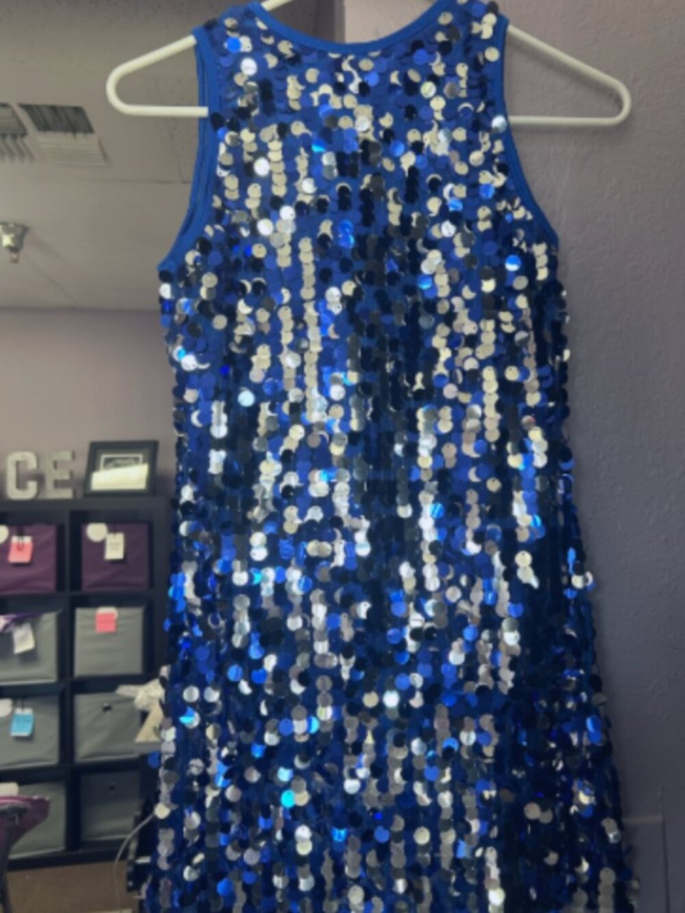 Slightly Worn, Revolution Dance Dresses, Style #0126 $15 each